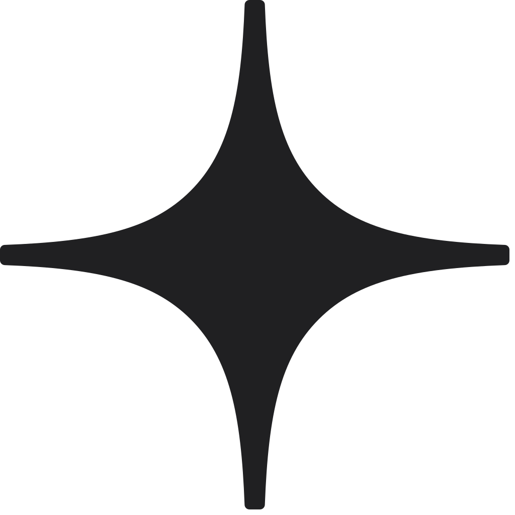 Иконка Дзен — компактный знак 1024×1024