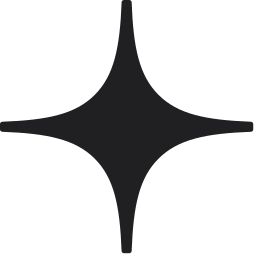 Иконка Дзен — компактный знак 256×256
