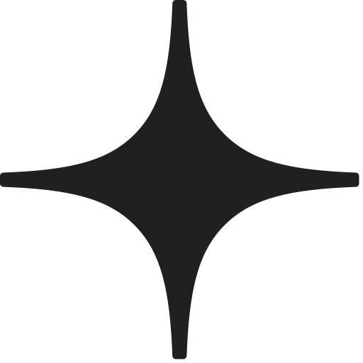 Иконка Дзен — компактный знак 512×512
