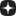Иконка Дзен — знак в рамке 16×16