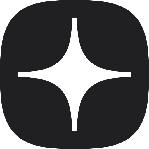 Иконка Дзен — знак в рамке 512×512