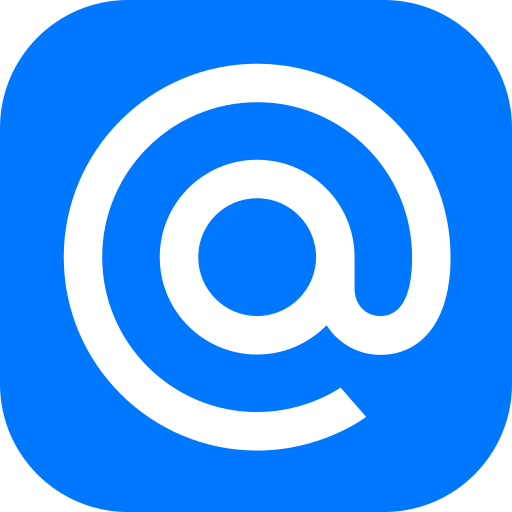 Иконка Mail 512×512
