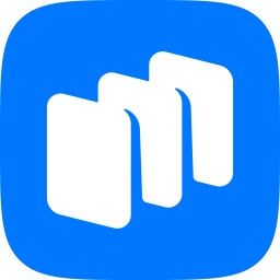 Иконка RuStore 256×256