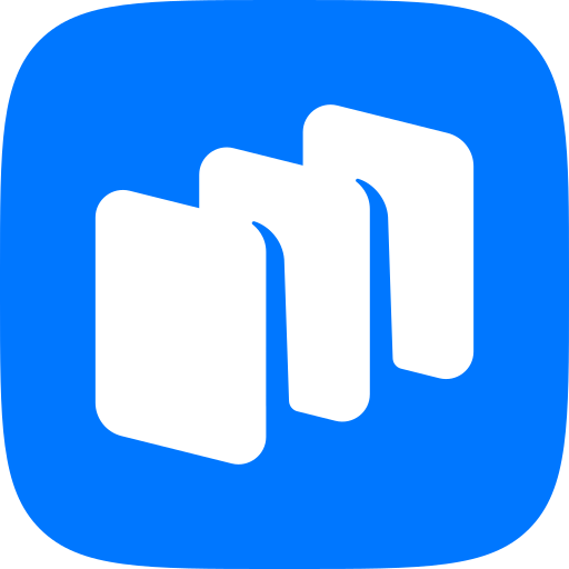 Иконка RuStore 512×512